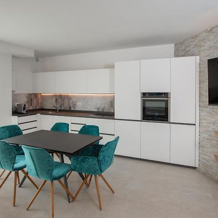Suite Butterfly - Dolce Vita At Lake Garda Riva del Garda Extérieur photo