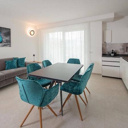Suite Butterfly - Dolce Vita At Lake Garda Riva del Garda Extérieur photo