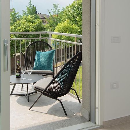 Suite Butterfly - Dolce Vita At Lake Garda Riva del Garda Extérieur photo