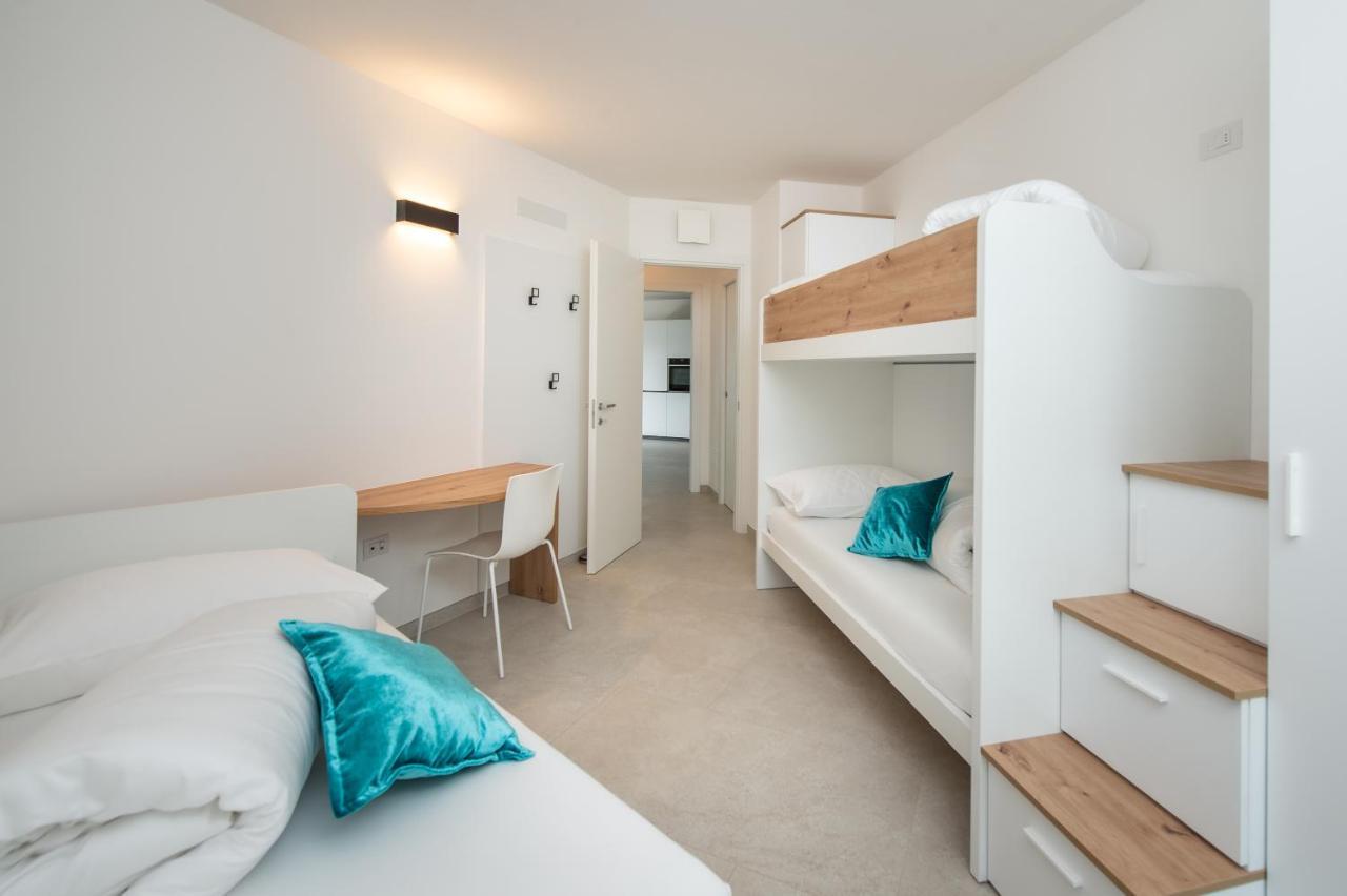 Suite Butterfly - Dolce Vita At Lake Garda Riva del Garda Extérieur photo