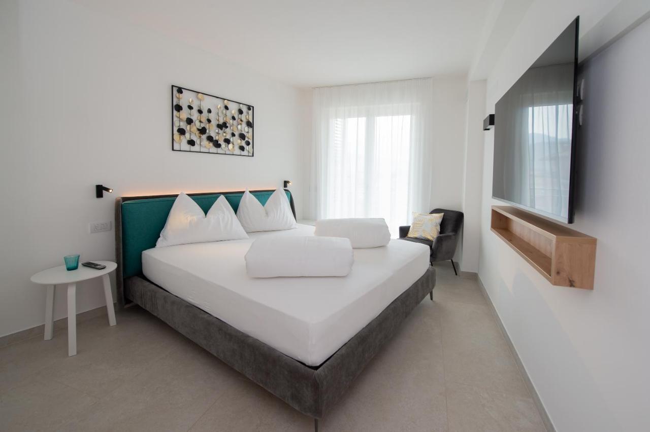 Suite Butterfly - Dolce Vita At Lake Garda Riva del Garda Extérieur photo