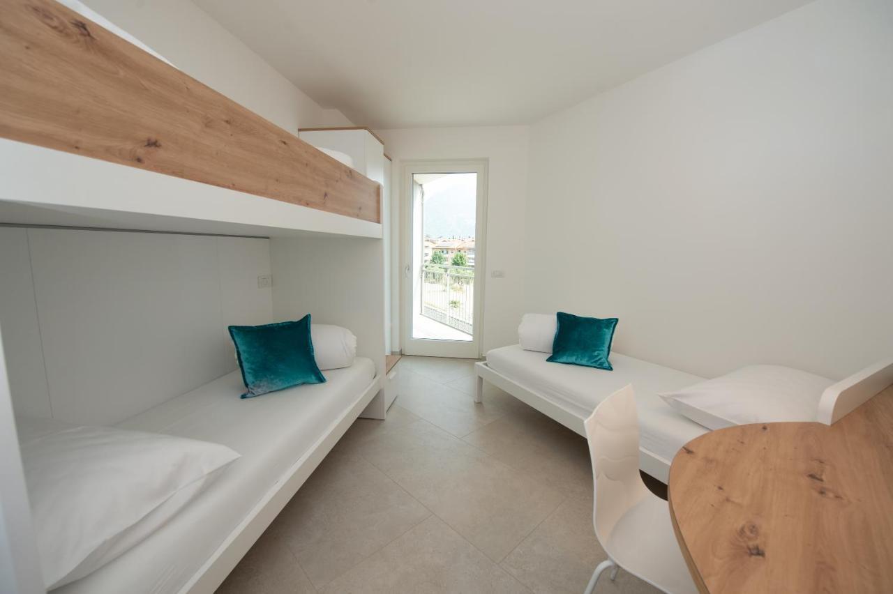 Suite Butterfly - Dolce Vita At Lake Garda Riva del Garda Extérieur photo